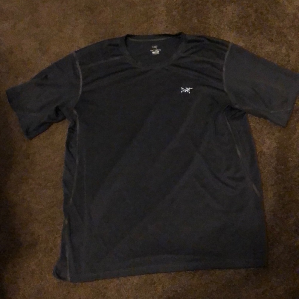 Arcteryx Mens Large Shirt